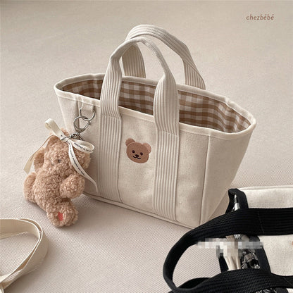 Outdoor Lightweight Multifunction Baby Diaper Bag