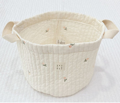 Baby Diaper Clothes & Toy Storage Bag