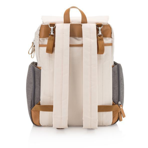 Large Capacity Multifunction Waterproof Mom Bag Backpack