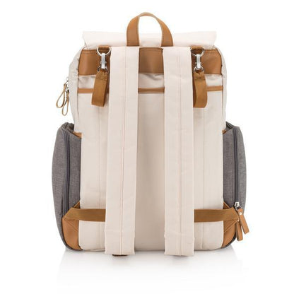Large Capacity Multifunction Waterproof Mom Bag Backpack