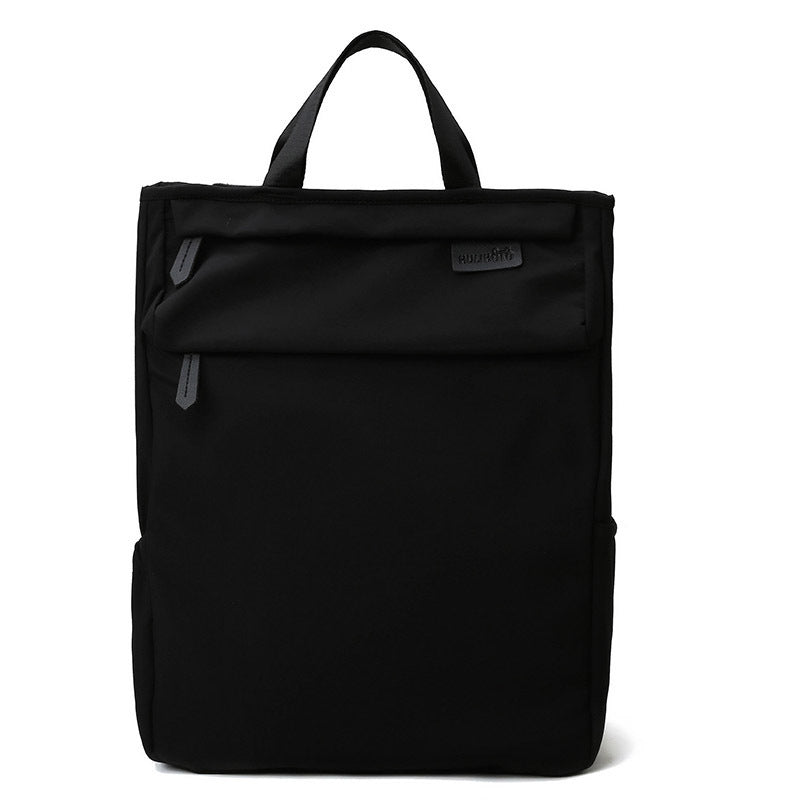 Large Capacity Waterproof Mommy Backpack – Multifunctional & Durable Diaper Bag