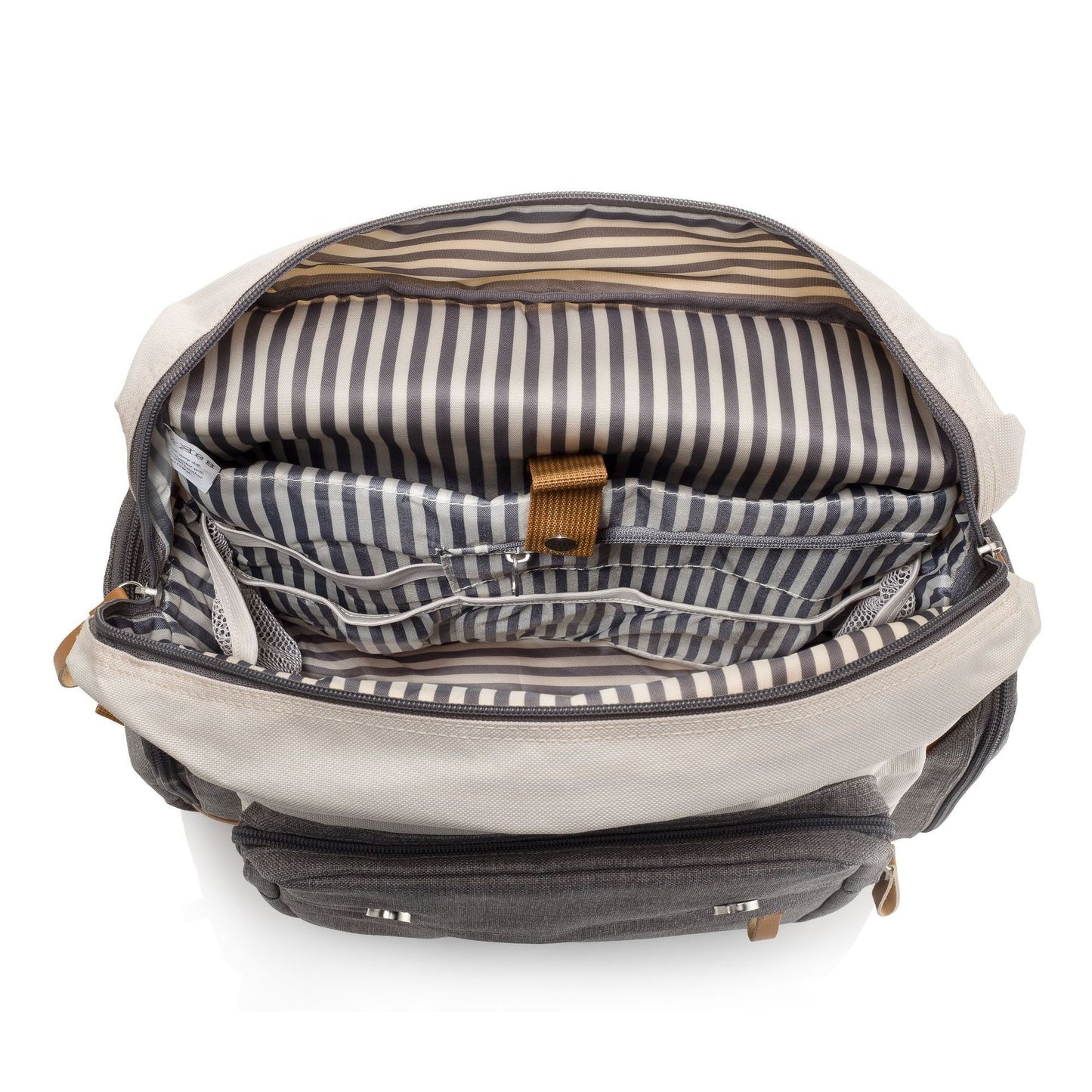 Large Capacity Multifunction Waterproof Mom Bag Backpack