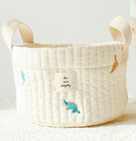 Baby Diaper Clothes & Toy Storage Bag