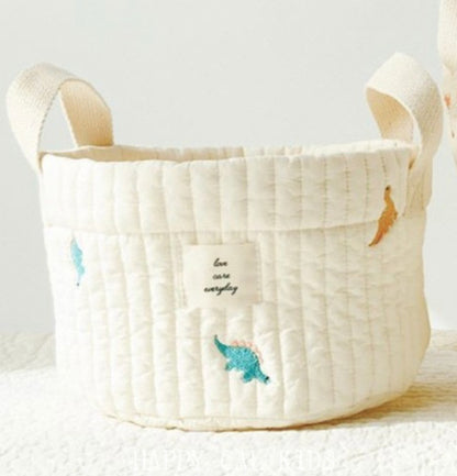 Baby Diaper Clothes & Toy Storage Bag