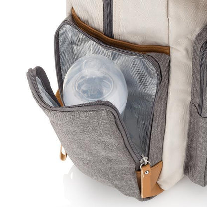 Large Capacity Multifunction Waterproof Mom Bag Backpack