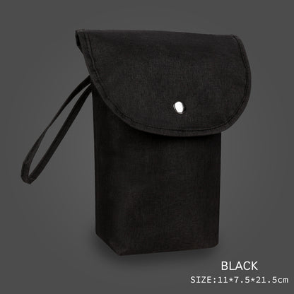 Mini Diaper Storage Pouch – Grab & Go Essentials