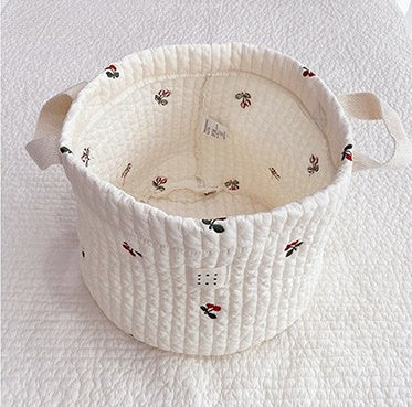 Baby Diaper Clothes & Toy Storage Bag