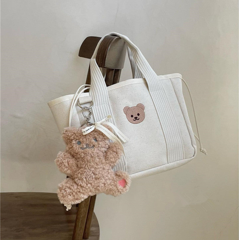 Outdoor Lightweight Multifunction Baby Diaper Bag