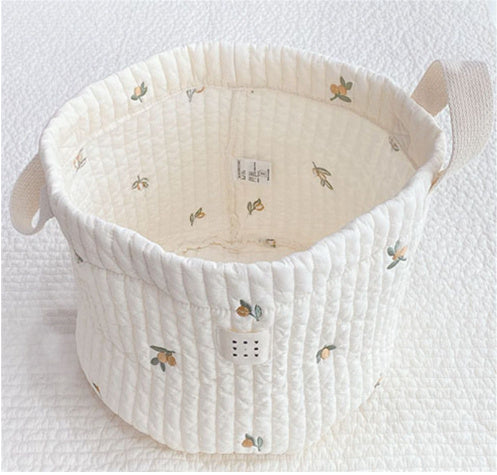 Baby Diaper Clothes & Toy Storage Bag