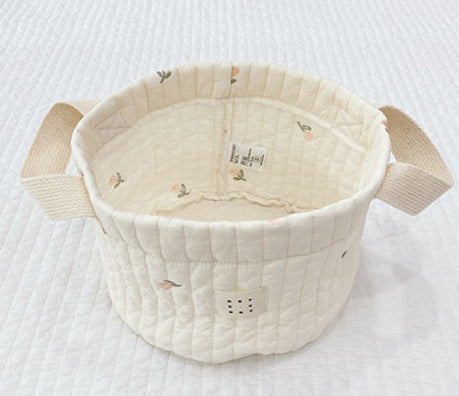 Baby Diaper Clothes & Toy Storage Bag