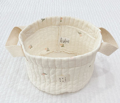 Baby Diaper Clothes & Toy Storage Bag