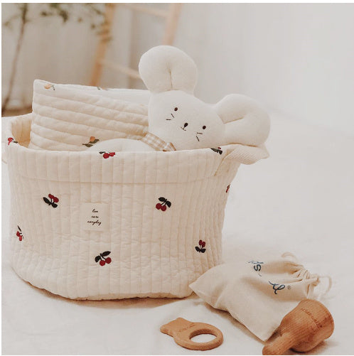 Baby Diaper Clothes & Toy Storage Bag