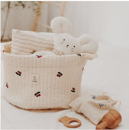 Baby Diaper Clothes & Toy Storage Bag